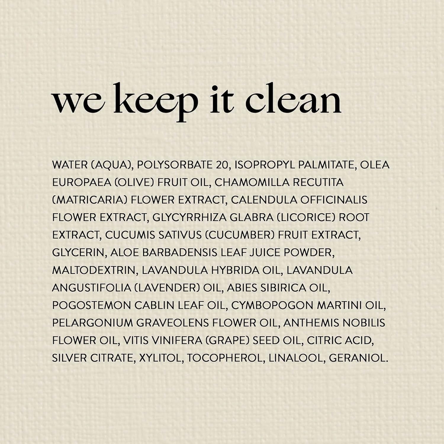 Honest Beauty Makeup Remover Facial Wipes | EWG Verified, Plant-Based, Hypoallergenic | 30 Count 3 Pack - 24hrsmart